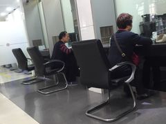 -中国工商银行(石泉路支行)