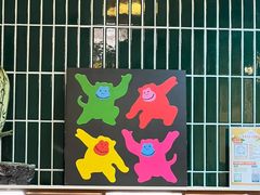 -堂屋糖水店(愚园店)