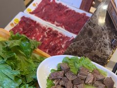 -小肥牛潮汕牛肉火锅(南联店)