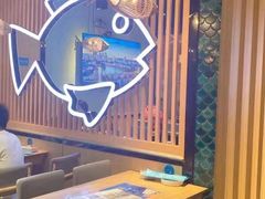 -爱妻鱼•老体北重庆水煮鱼•川菜(白云路店)