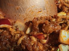 -炉小二铜锅牛蛙•川湘菜(三里屯店)