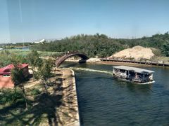 -渔岛海洋度假区