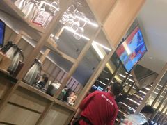 -浩爷羊蝎子火锅(望京店)