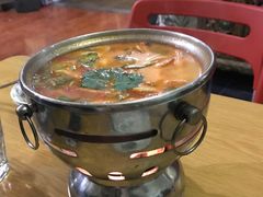 -Siam泰餐厅(水上公园店)