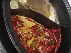 -小郡肝火锅串串香(万达总店)