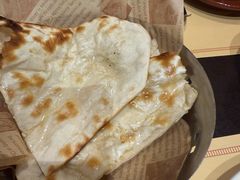 -克比叔叔印度餐厅Kebabs on the Grille (人民广场店)