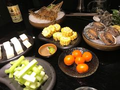 -官也街澳门火锅(新源里店)