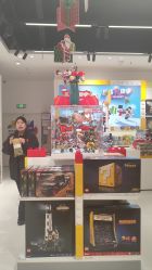 -乐高授权专卖店(中关村领展店)