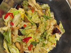 -滇铺子·云南特色菜·第九届野生菌美食节(曲靖万达店)