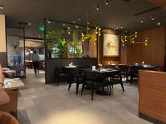 -西堤牛排(北京国瑞店)