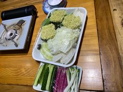 -香木香羊(小汤山店)