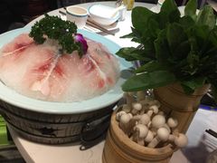 -蕃茄述·好汤自然来(江汉路店)