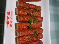-楚太子  中餐&烧烤(武大店)