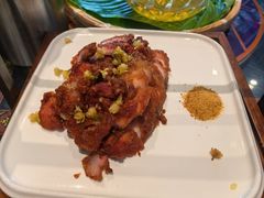 -甘家界牌柠檬鸭(青山店)