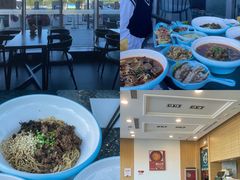 -何必是家面馆 HB noodles&coffee