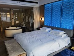 -北京索菲特大酒店