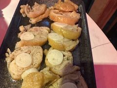 -海煮叹鲜·粥底火锅·港式海鲜打边炉(赛银国际广场店)