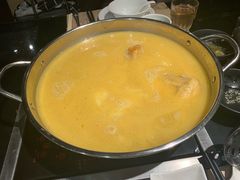 -大红袍火锅料理(尖沙咀店)