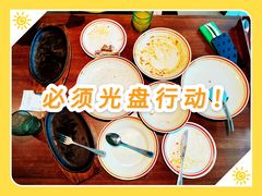 -萨莉亚意式餐厅(南京万达茂店)