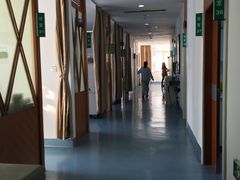 -复旦大学附属华山医院(总院)