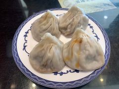 无锡小笼包-熙盛源(永乐路店)