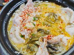 -陈老斯呼尔嗨吃烧烤(科巷店)