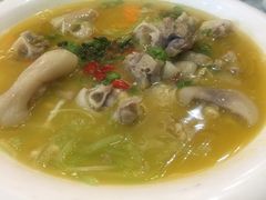 -廖老妈蹄花(中海国际店)
