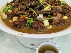 -普天和酒楼·新津菜·烤鸭(天津之眼店)