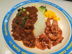 -牛楠楠·香港牛腩茶餐厅(永旺店)