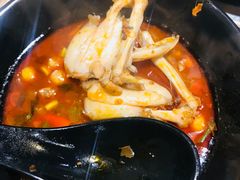 -销魂美蛙鱼头火锅(上海首店)