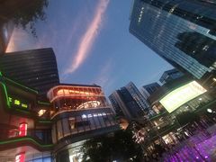 -一沙一城·岩烤牛扒(深圳首店)