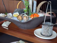 -生如夏花泰式火锅(西村黑金店)