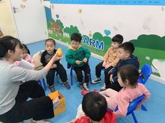 -易贝乐成长中心(坂田中心)