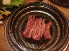 -丸藏和牛烧肉专门店(园区师惠坊店)