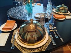 -北京饭店谭家菜