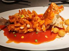 -姑苏家宴·苏帮菜·松鼠桂鱼(苏州总店)