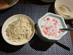 -三亚亚龙湾瑞吉酒店·铭轩中餐厅Mingxuan·海南菜·粤菜