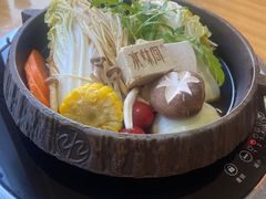 -水林间·寿喜烧自助(仙林金鹰店)
