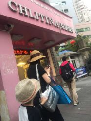 -克丽缇娜