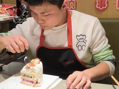 -海底捞火锅(龙湖三千集店)