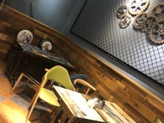 -黑桃漫生活咖啡(圣墓店)