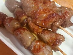 -金泰缘排骨馆(遵化路店)