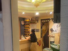 -理疗君·古法推拿姜疗SPA馆(东门店)