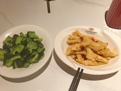 -世纪缘国际会议中心·中餐厅(百家湖店)