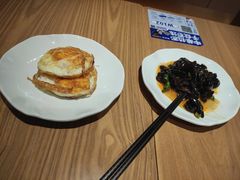 -马记永·兰州牛肉面(天通苑家乐福店)