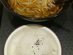 -乡村基(渝中区得意世界餐厅)