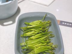 水性扬花-小街猪手(团结湖店)