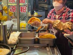 -张记灌饼(丰富路店)