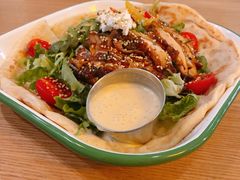 -HELLO 27 意面·沙拉·帕尼尼