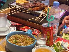 -庆峰龙虾烧烤(合肥一店)